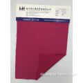 Gewebtes Viskosegewebe Bambusgelenk Plain Purple Fabrics